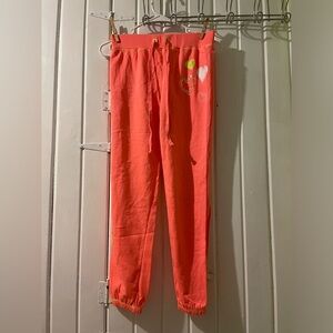 Hard candy bling sweatpants-small 3/5 EUC
